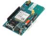 ARDUINO GSM SHIELD 2 (ANTENNA CONNECTOR) ARDUINO GSM SHIELD 2 (ANTENNA CONNECTOR)