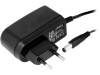 ESPE 0909-W2E 9V/1A