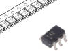 ATTINY4-TSHR