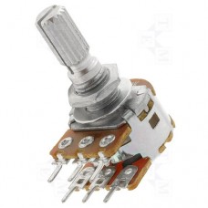 RV16GN(PH)-B100K-15KQ RV16GN(PH)-B100K-15KQ