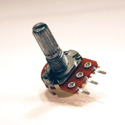 RV16LN(PH)-A100K-15KQ RV16LN(PH)-A100K-15KQ