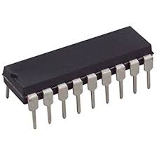 LM3915N-1/NOPB